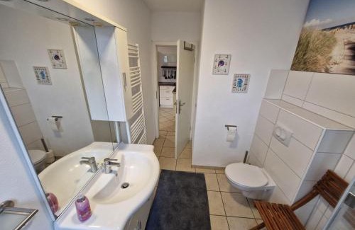 Lemkendorf Appartement | Am-Dorfteich-EG