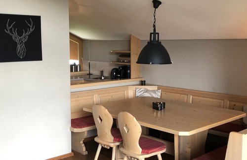 Konigsleiten Appartement | Am Edelweißanger Haus A, Top 5