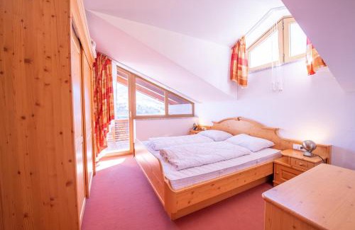 Konigsleiten Appartement | Am Edelweißanger Haus A Top 7