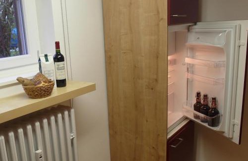 Gravenbruch Appartement | Am Forsthaus Gravenbruch
