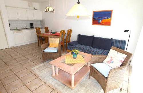 Alt Gaarz Appartement | Am Froschpark Wg F2 nur 200 m vom Strand entfernt