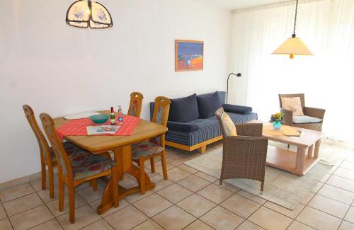 Alt Gaarz Appartement | Am Froschpark Wg F2 nur 200 m vom Strand entfernt