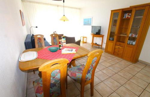 Alt Gaarz Appartement | Am Froschpark Wg F2 nur 200 m vom Strand entfernt
