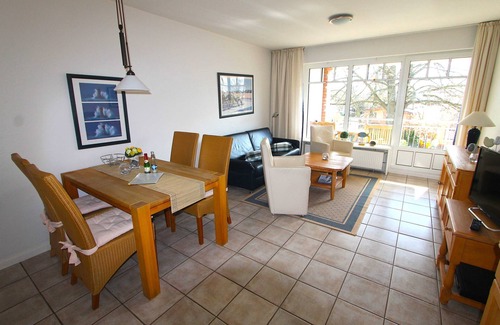 Alt Gaarz Appartement | Am Froschpark Wg. F4 nur 200 m vom Strand Entfernt