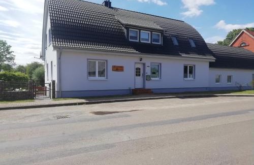 Dolgen Appartement | Am Froschteich