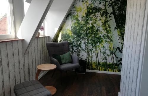 Dolgen Appartement | Am Froschteich