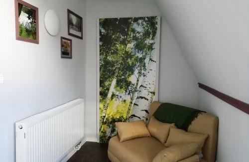 Dolgen Appartement | Am Froschteich