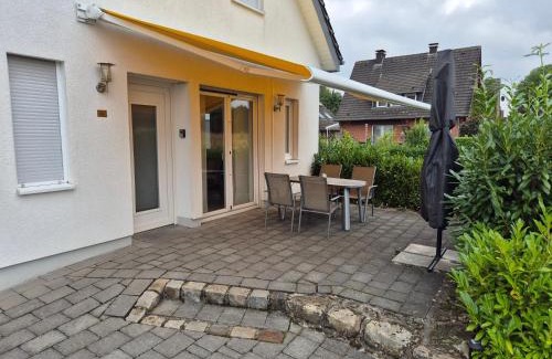 Lengerich Appartement | Am Habichtsweg