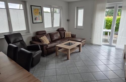 Lengerich Appartement | Am Habichtsweg