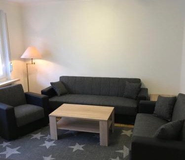 Braunlage Appartement | Am Hirschwald