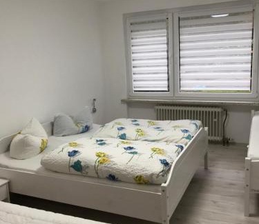 Braunlage Appartement | Am Hirschwald