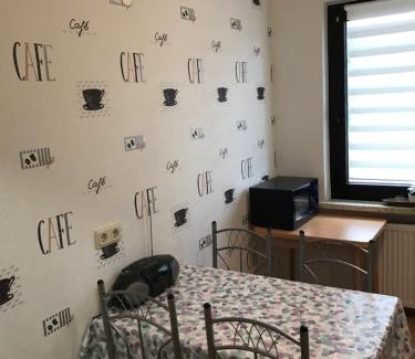 Braunlage Appartement | Am Hirschwald
