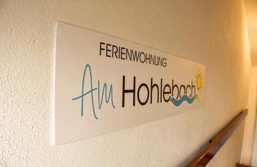 Schliengen Appartement | am Hohlebach