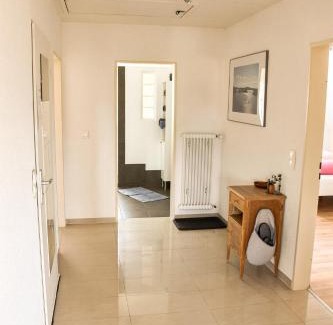 Schliengen Appartement | am Hohlebach