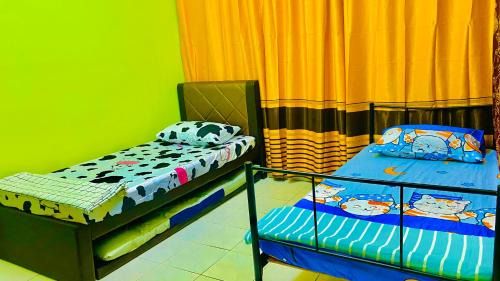 Kampung Rawa Maison | Am Homestay Rembau