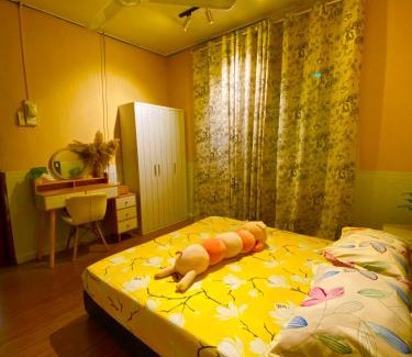 Kampung Rawa Maison | Am Homestay Rembau