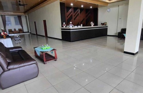 Palangkaraya Hôtel | AM HOTEL