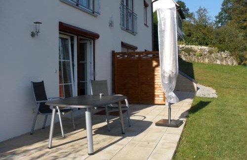 Wildensorg Appartement | Am Jakobusweg App3