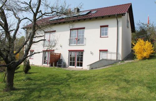 Wildensorg Appartement | Am Jakobusweg App3