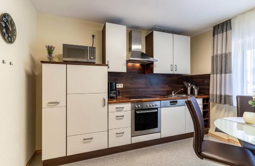 Bad Peterstal-Griesbach Appartement | am Kapellenberg