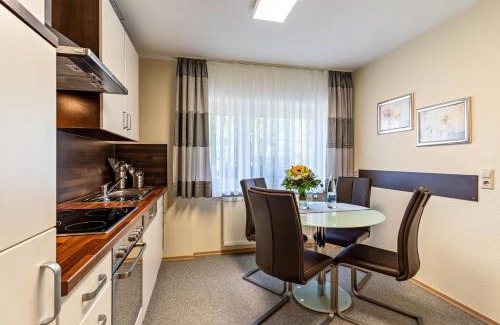 Bad Peterstal-Griesbach Appartement | am Kapellenberg