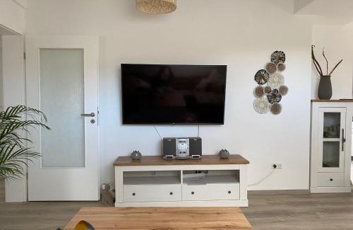 Queichhambach Appartement | Am Kienbusch - Südliche Weinstraße - Dachgeschoss