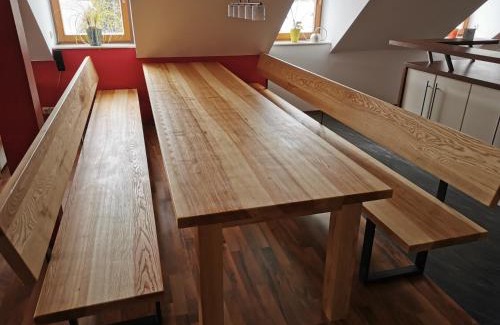 Schlettau Appartement | Am Kirchsteig