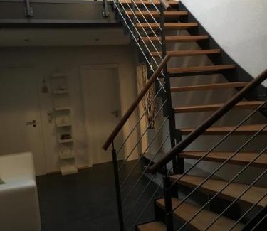 Schlettau Appartement | Am Kirchsteig