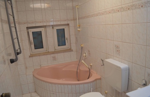 Heilbad Heiligenstadt Appartement | Am Klostergarten Wohnung Sonne