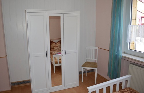 Heilbad Heiligenstadt Appartement | Am Klostergarten Wohnung Sonne