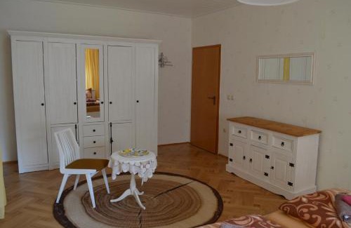Heilbad Heiligenstadt Appartement | Am Klostergarten