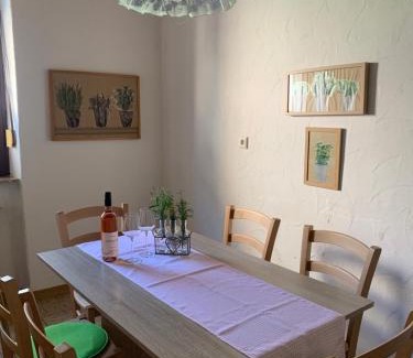 Muden Maison | Am Kräutergarten