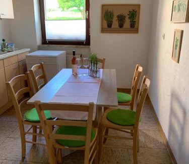 Muden Maison | Am Kräutergarten