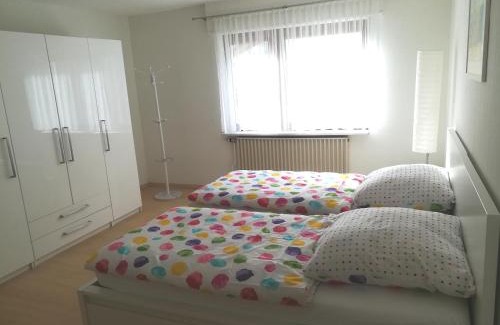 Ehrstadt Appartement | Am Mühlbach