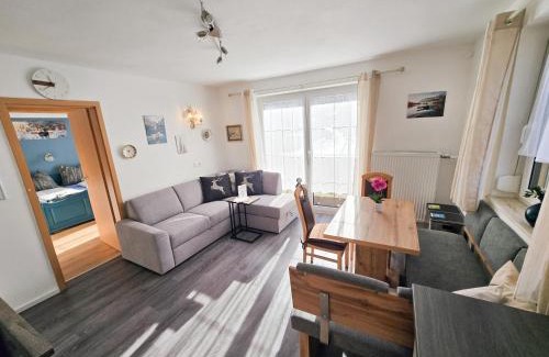 Bichlbach Maison | am Mühlbach - Ferienwohnungen Luttinger