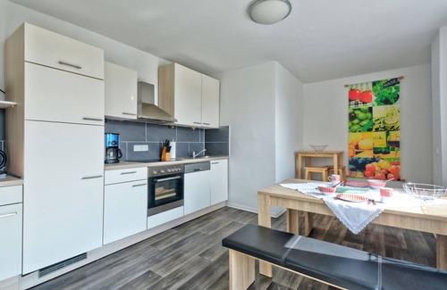 Schwalenberg Appartement | Am Malerwinkel by Interhome