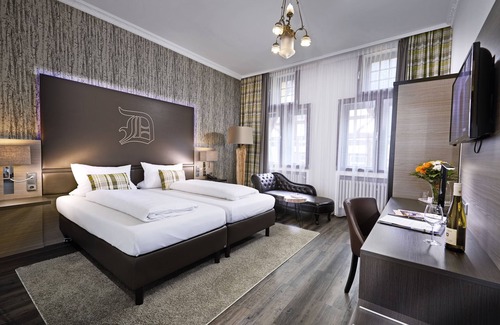 Mainz-Bingen Hôtel | Am Markt Hotel