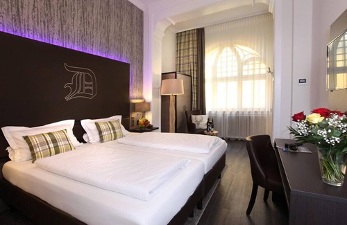 Mainz-Bingen Hôtel | Am Markt Hotel