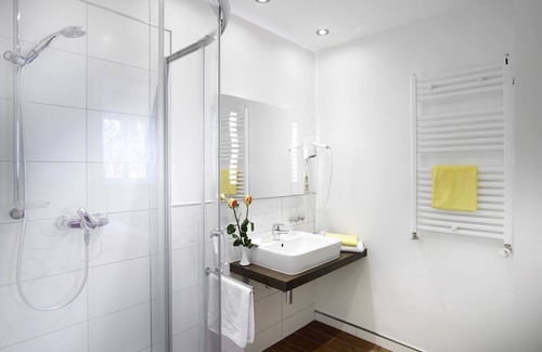 Mainz-Bingen Hôtel | Am Markt Hotel