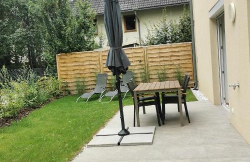 Doebriach Appartement | Am Millstättersee 35