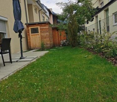 Doebriach Appartement | Am Millstättersee 35