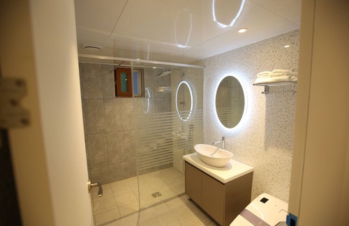 Hak-dong Hôtel | AM Ort Hotel