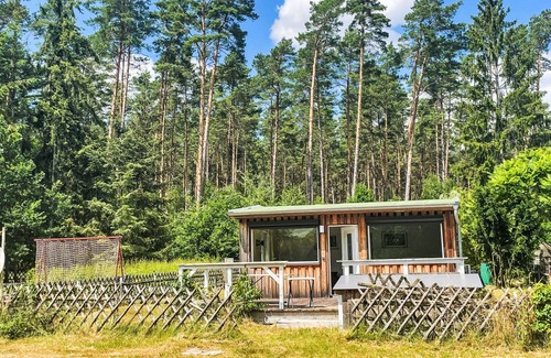 Rheinsberg Maison | am Pälitzsee by Interhome