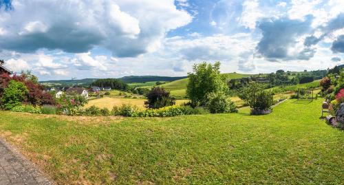 Duedinghausen Appartement | Am Pön - Ferienwohnungen