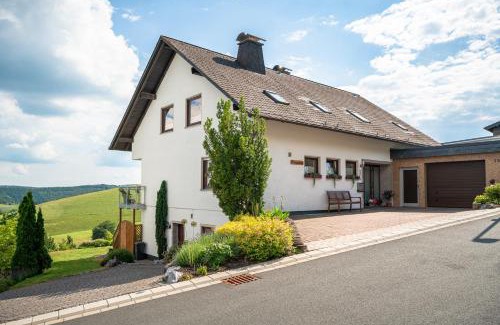 Duedinghausen Appartement | Am Pön - Ferienwohnungen