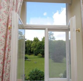 Oberhof Appartement | Am Park