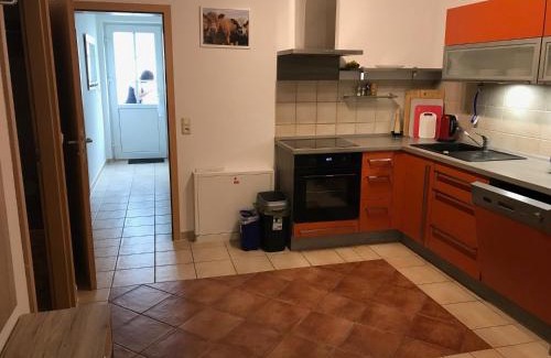 Gustow Appartement | Am Prosnitzer Wald 6 Nr 6