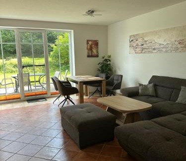 Gustow Appartement | Am Prosnitzer Wald 6 Nr 6