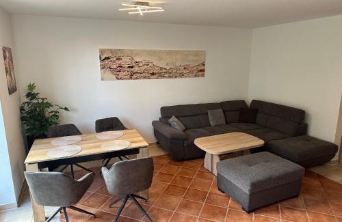 Gustow Appartement | Am Prosnitzer Wald 6 Nr 6