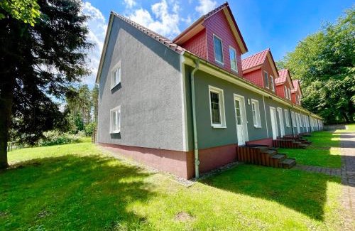 Gustow Appartement | Am Prosnitzer Wald 8